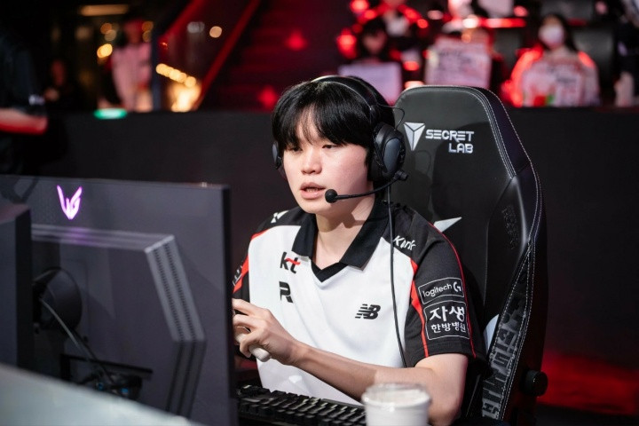 韩网小道: HLE出转会费买Bdd, HLE是完全不在乎奢侈税的队伍