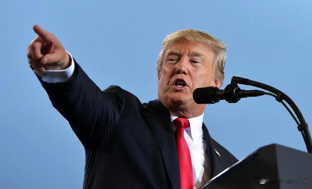 普京敲定访华，特朗普紧急下命令，中国通告全球，无惧美国威胁近期中美俄三国都