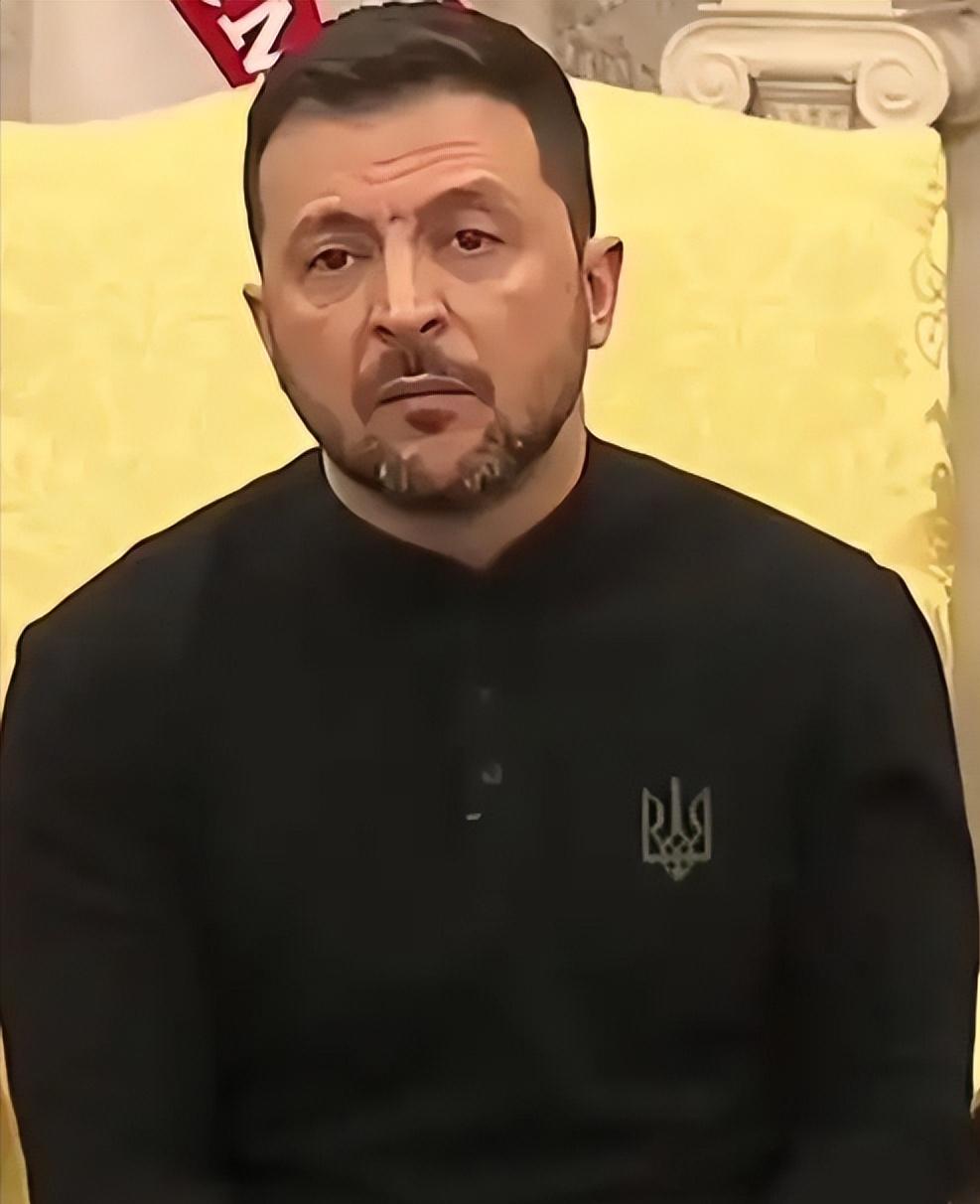 乌克兰必须意识到，俄罗斯打得越久，诉求就会越多。俄罗斯1年1700亿美元军费，三