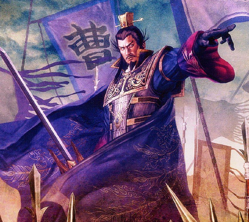 曹操能率先崛起，原因可不少。很多人以为他靠出身，其实他个人能力也超强。他19岁入