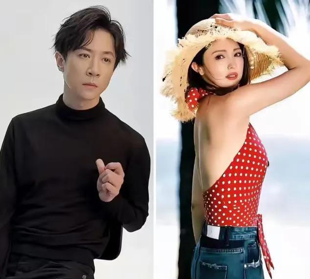董璇的新婚生活成了别人眼里的谜。她和小9岁的张维伊刚办完婚礼，转头就分开住了。