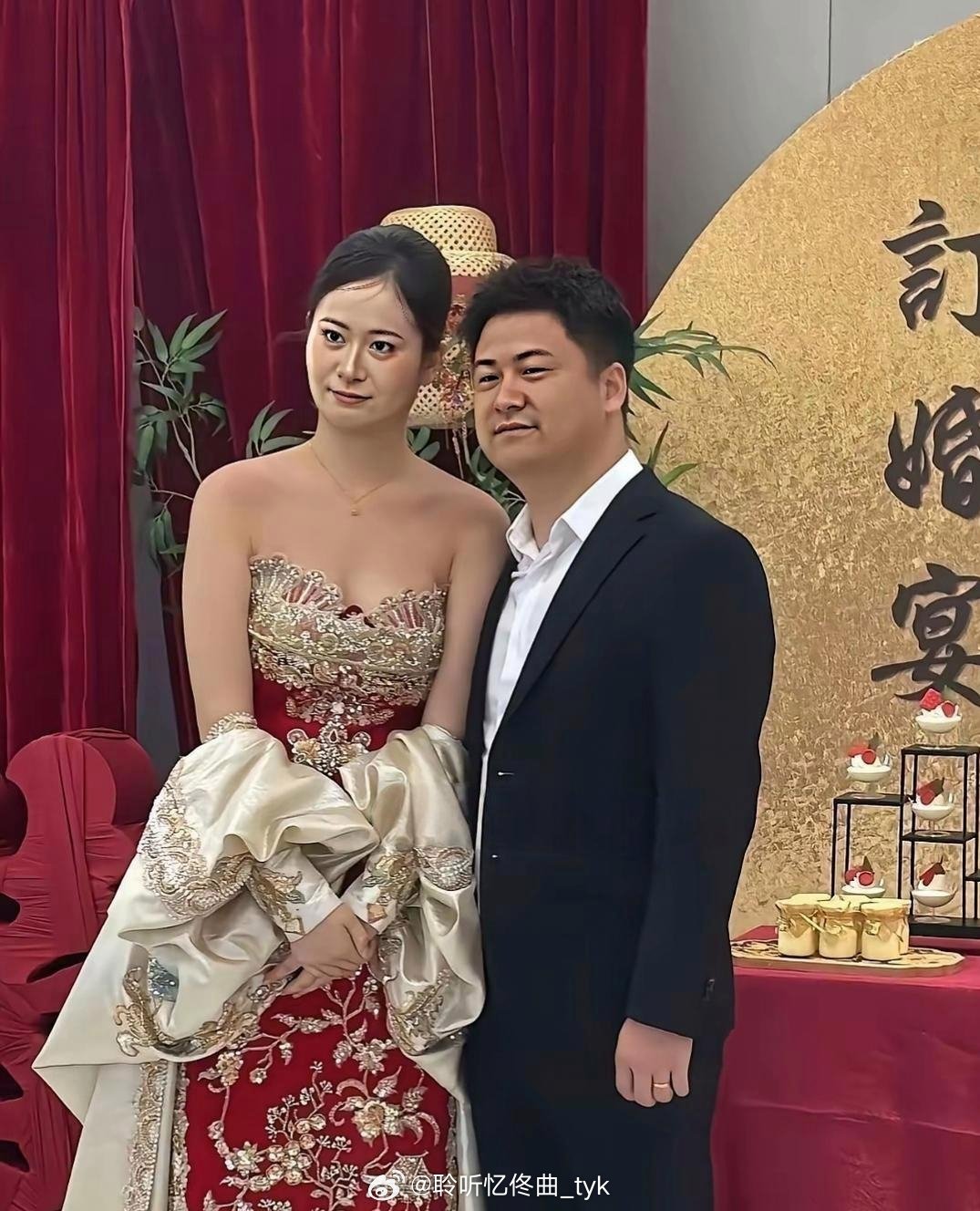 不得不说，这样的订婚，以后会越来越多