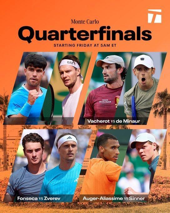 看惯了正赛12天拖拖拉拉的“超级大师赛”，几乎已忘了一周赛制大师赛的美好。4场1