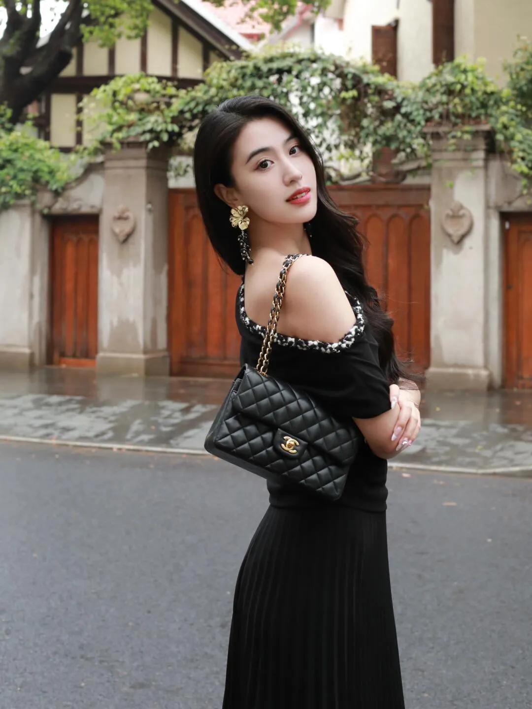 美丽高贵！
