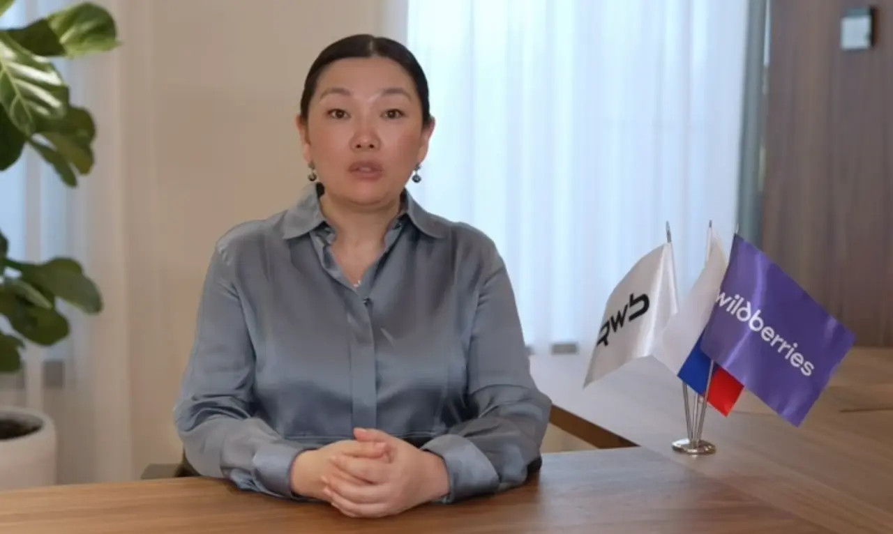 7月31日，俄罗斯野莓的老板TatianaKim进行了视频讲话，她说，两个星期