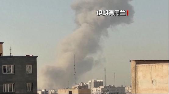 美以袭击伊朗进入第四天，昨夜今晨战况汇总：美军公布最新伤亡数据，美驻沙特大使馆遭