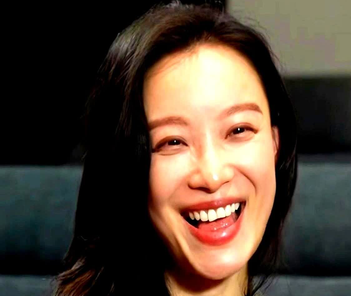 听到倪妮说的三句话，我突然就不焦虑了倪妮在接受采访时说道：我变老了