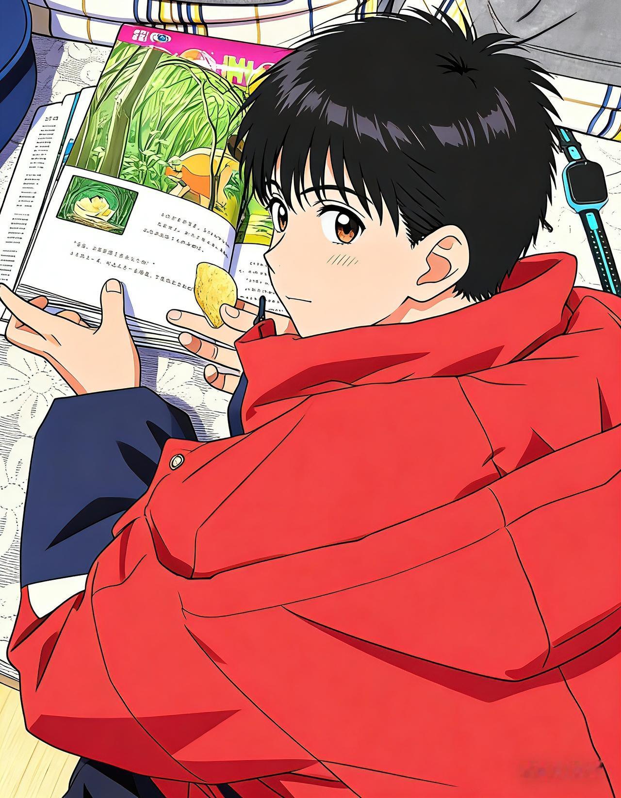 抖音宝宝老师说：养男孩不要太用心，雄性动物都不值得我们太用心……晚上11点了