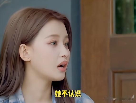 孙怡在节目中说自己女儿不认识人民币，被网友吐槽:你别笑了，难道不是学校和家长的共