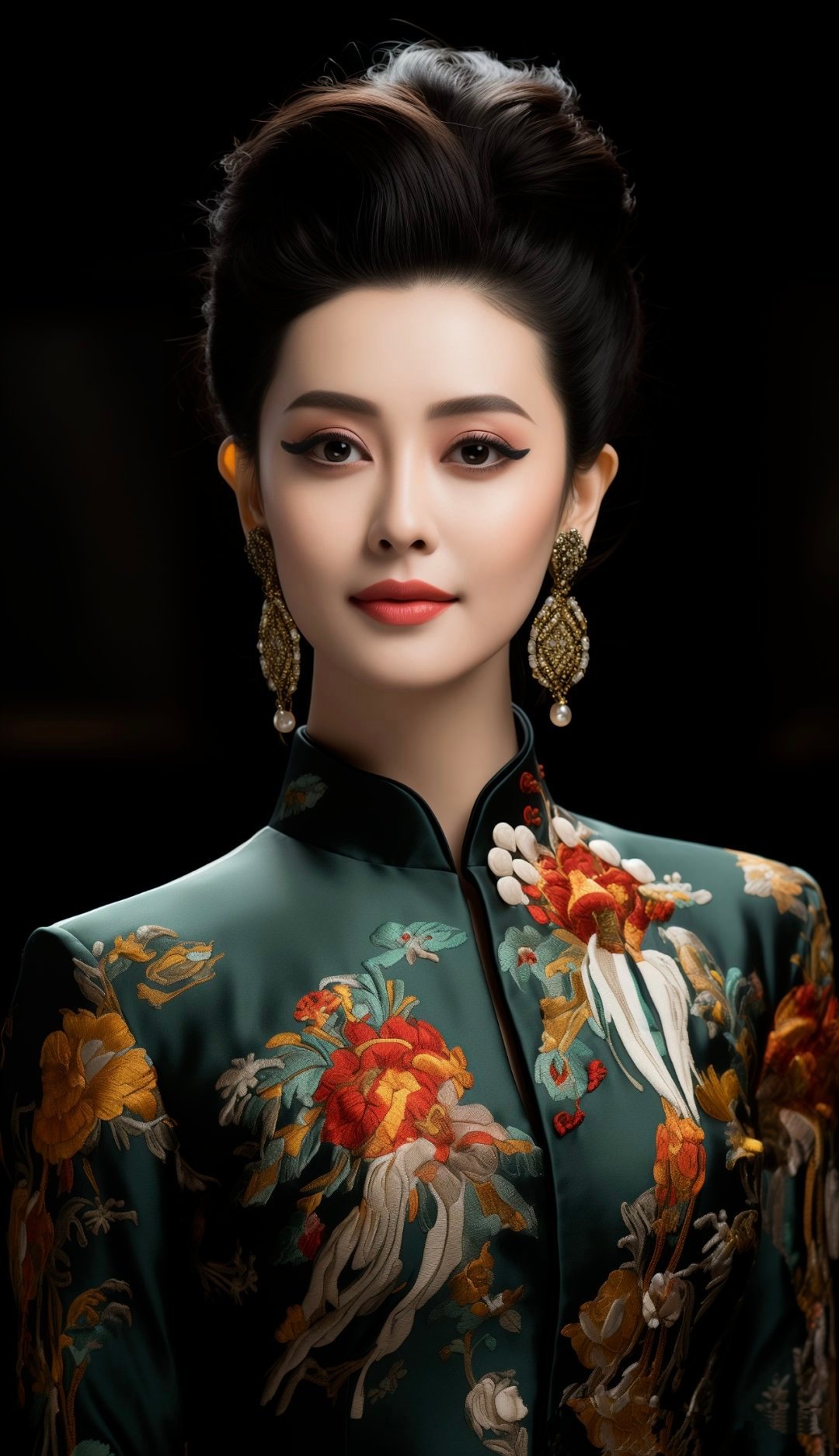 且看那人世间，熙熙攘攘，皆为利往；忙忙碌碌，皆为名来。可为何有人出身寒微，终成一