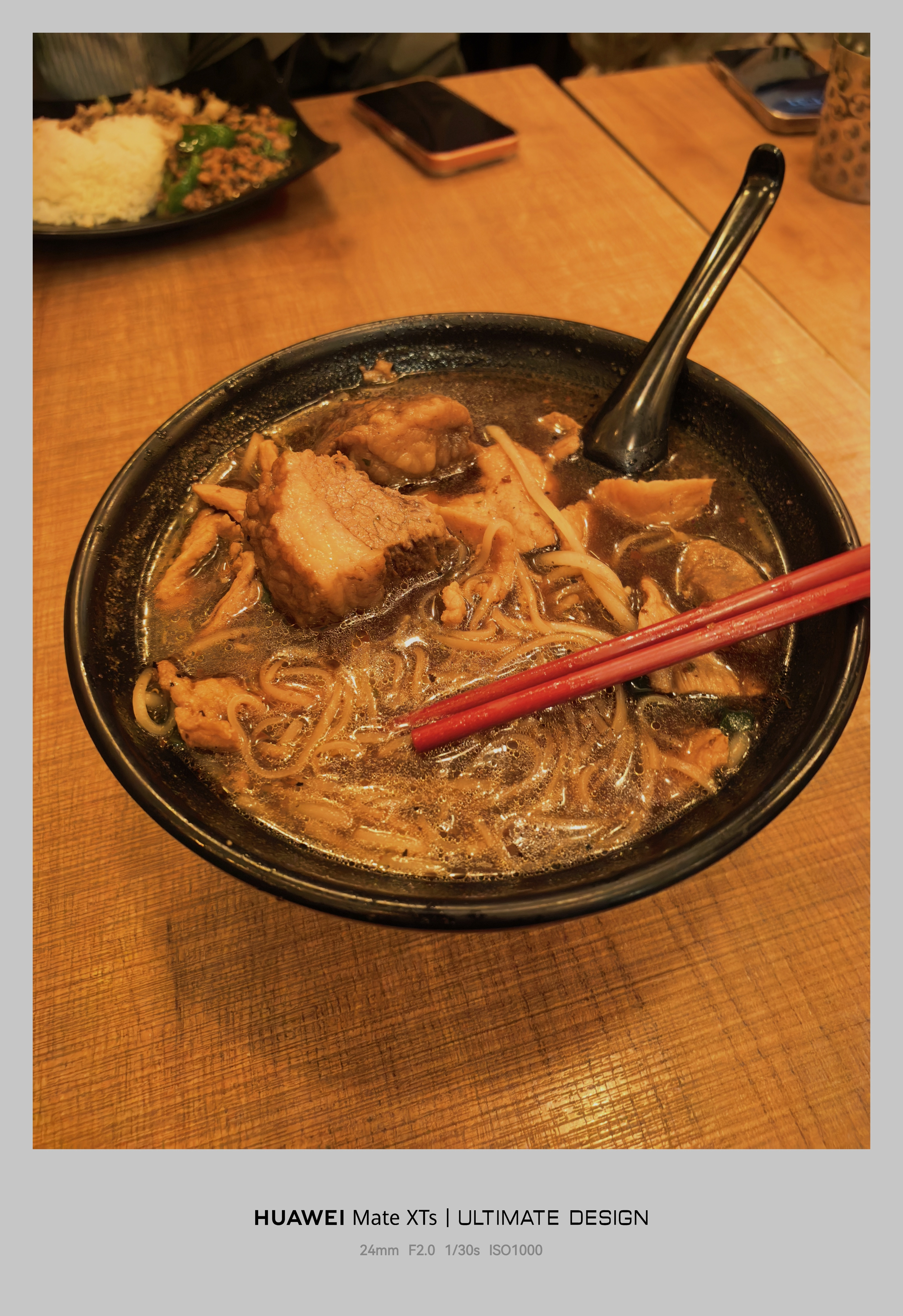 就这一碗要22美元，150人民币美国·联合广场UnionSquare