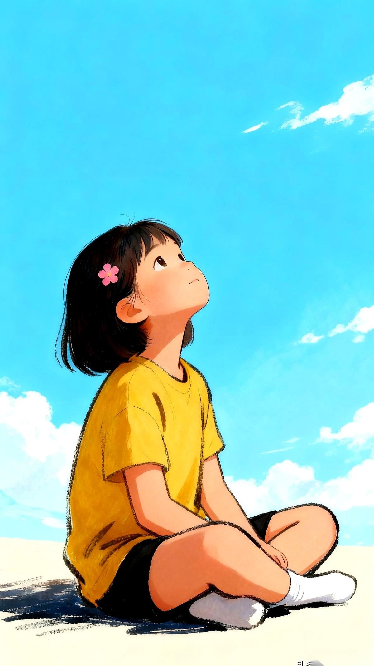 我跟你讲，什么宫开十指的痛，什么十月怀胎的累，都是真的。而且记性好得很，一辈子