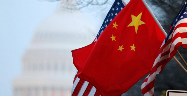 英国专家严厉警告:中美若开战,将是世界发生过最具毁灭性的战争