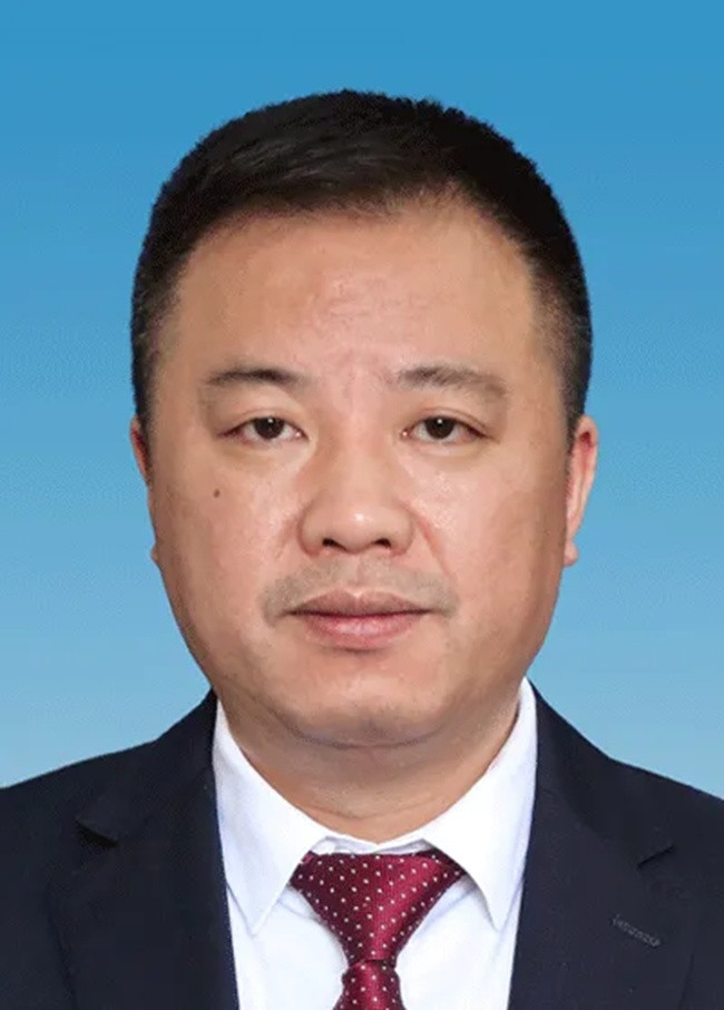 张锋当选福州市马尾区人民政府区长(附简历)