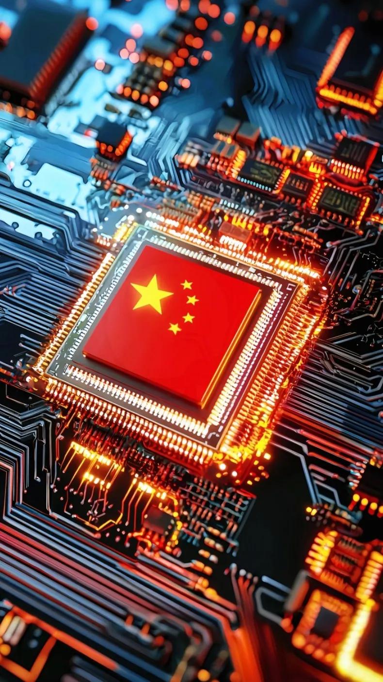 真是让人大跌眼镜！以前只在谍战片里看内鬼，没成想芯片圈里现了原形。北京屹唐半导体