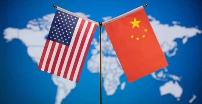 中美谈妥了！在我们的反制下，美国退了一步。在特朗普表示，对中美双方在伦敦谈判达成