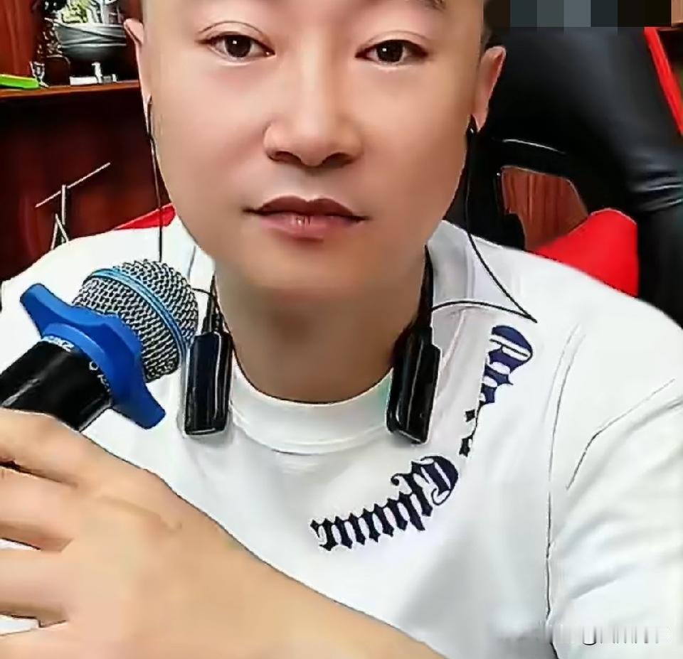 九天说互联网最有气场排场的三个人，辛巴，T佑二驴！