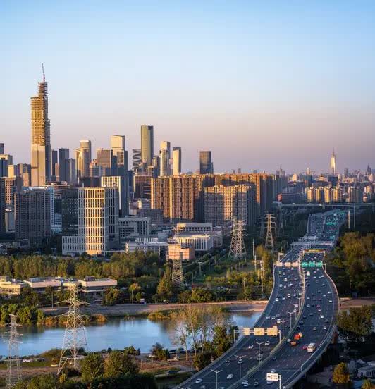 西安限行新动态，这些信息你得知道！西安的车主们注意啦！自2024年11月