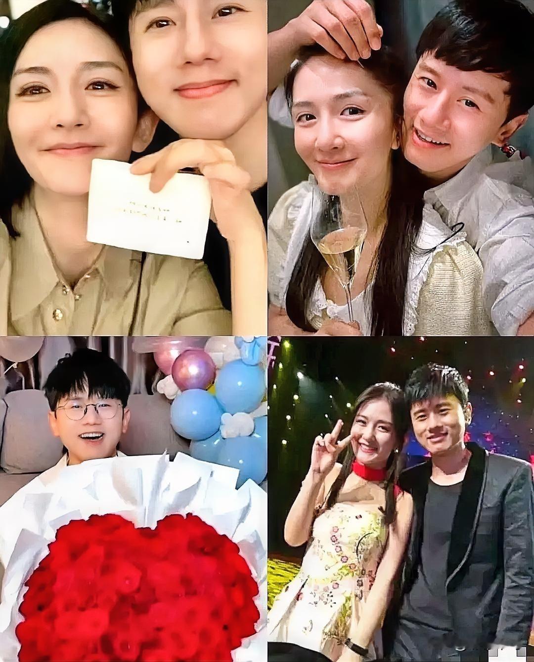谢娜真的不是以前的她了很多人以为中秋晚会有了她会很拉跨，甚至选择了不看。