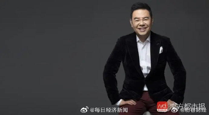 前广州首富张劲被判无期【身家曾超400亿元，前“广州首富”张劲，终审无期徒刑】