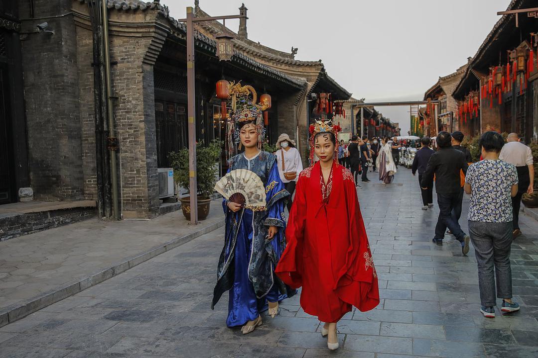 平遥玩了2天，说句大实话，这地真不是所有人都能适应的刚从山西平遥玩了两天回来