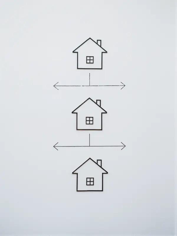 继承父母的房产算不算夫妻共同财产，得分情况来看。如果是法定继承，也就是没有遗嘱指