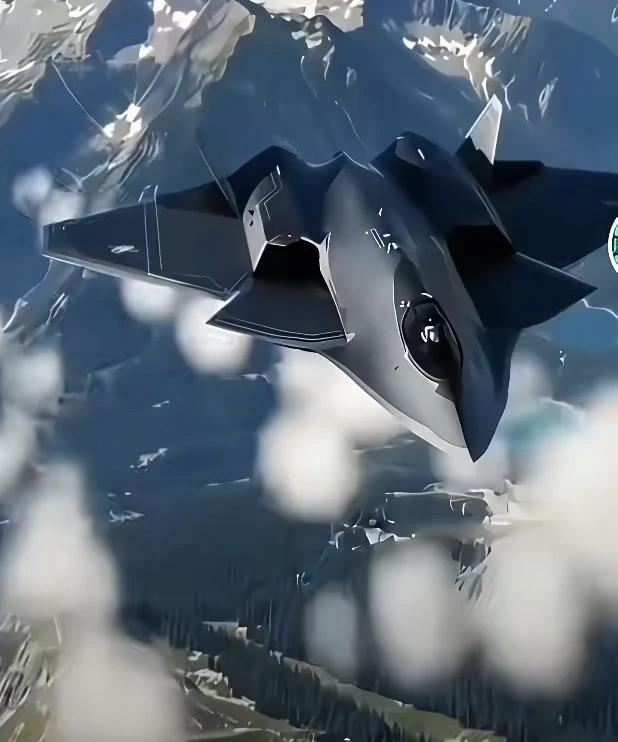 1月23日，据社交网站报道，近日，印度官方宣布，放弃研制四代机、五代机，直接研制