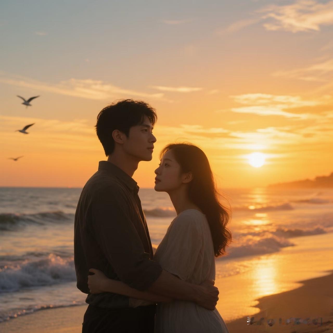 心理学研究表明，长期关系中的忠诚度取决于双方能否在情感、价值观和生活目标上保持一