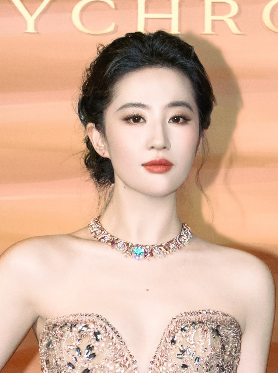 刘亦菲大概结不了婚了，不是因为她年纪大了，也不是因为她没人爱，而是因为她曾经说过