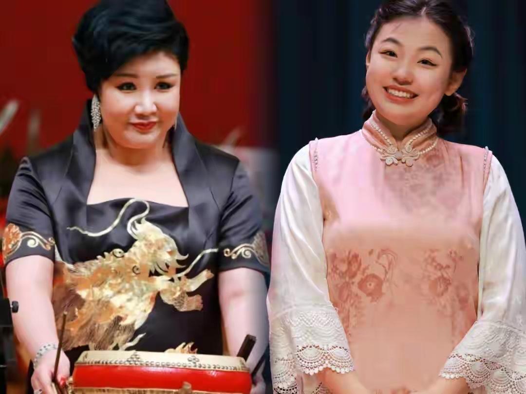 【相声演员赵芸一在德云社担任重要位置，迎来新的发展机遇，你怎么看？】近日，德云