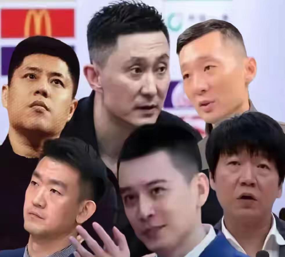cba乱套了。是这个休赛期太长了吗？cba球队发生不可思议的事太多太炸裂