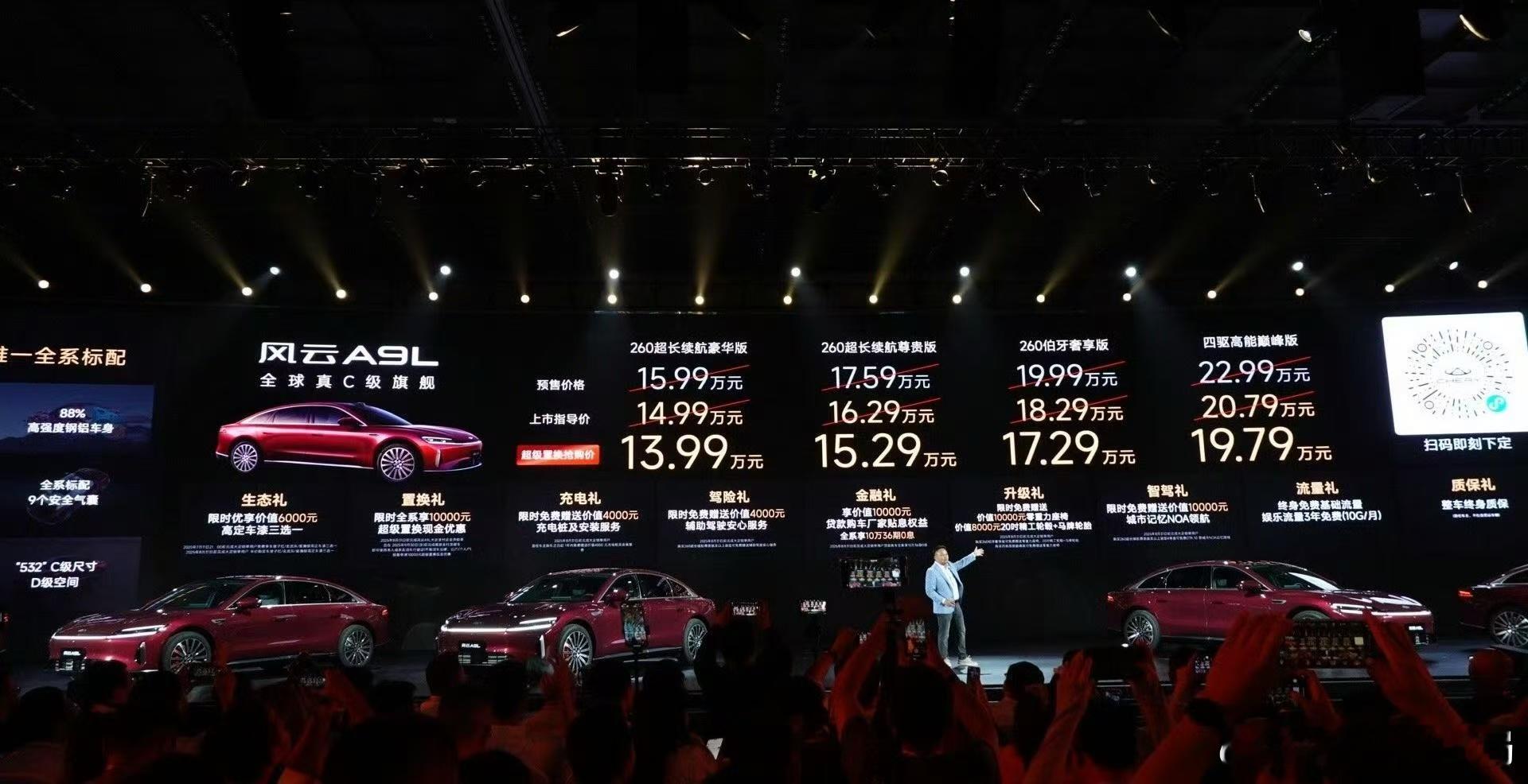 中国的军工研发有个习惯，装备一代，研发一代，预研一代。现在不光是军工企业，民用行