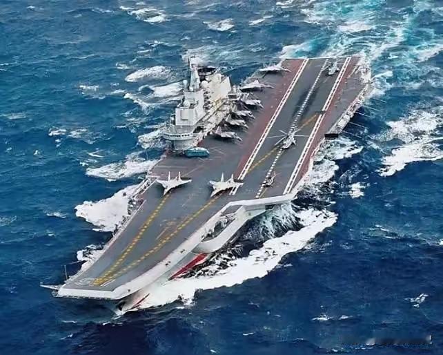 日本发生7.5级地震，辽宁舰编队怎么样？据可靠消息，辽宁舰编队12月7日已到达
