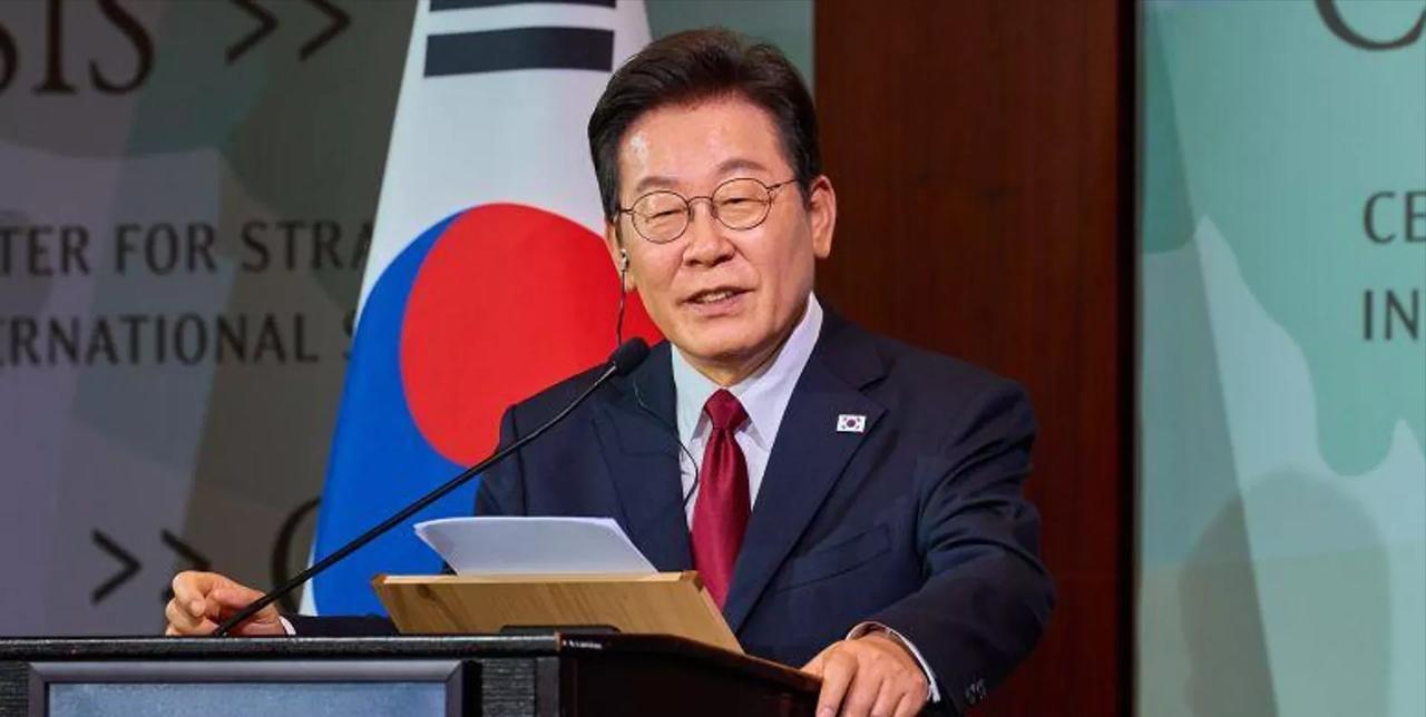 “朝韩关系急转直下！”朝韩真要打起来了吗？一颗地雷，三名韩国士兵受伤，半岛上空的
