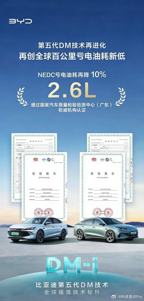 表姐去年买了比亚迪的海豹06，前两天突然咨询我安装家用充电桩的事，然后还问我油箱