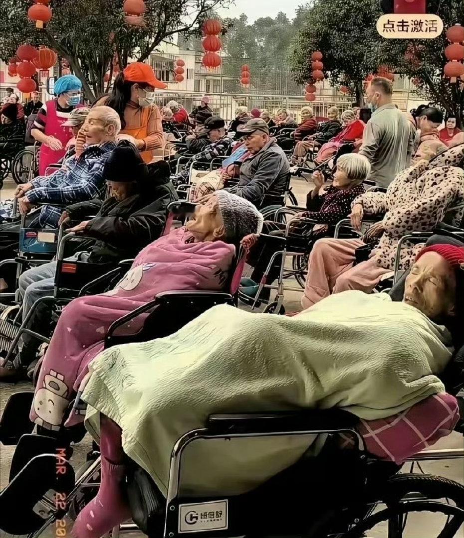 看完这两张图，你还敢不结婚和生孩子吗？