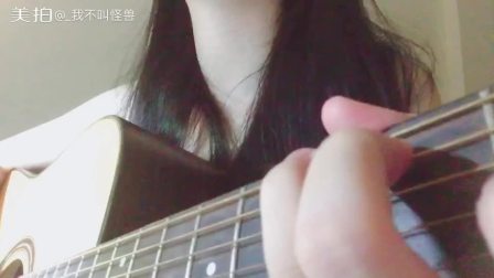 小酒窝吉他简谱_小酒窝简谱钢琴(4)