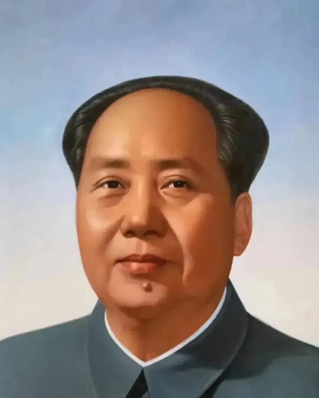 毛主席大怒：“这是奴才时期才会有的思想，怎么现在还会有这样的人？”为什么毛主席会