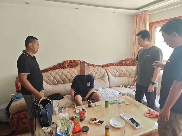 假借恋爱实为骗财, 济南一“贴心男友”终落法网