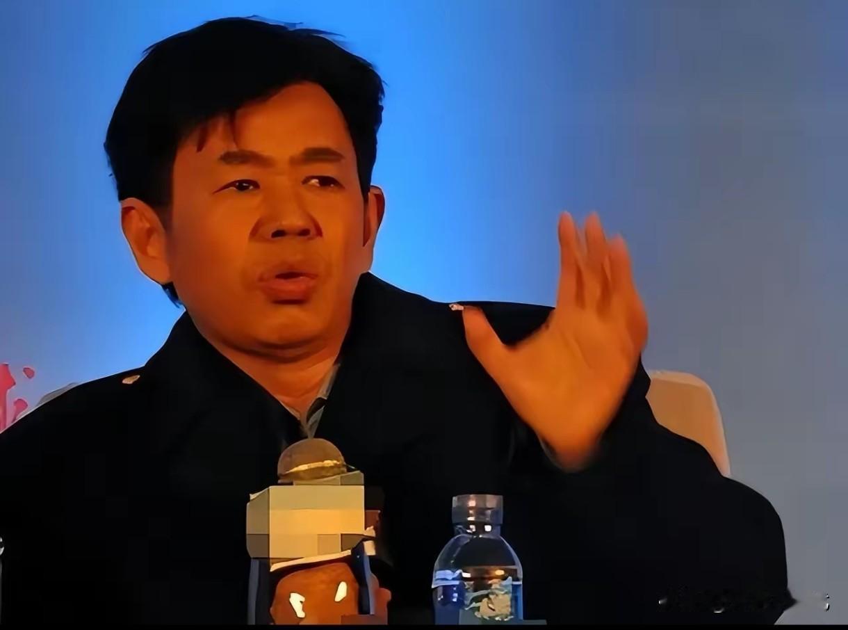 戴旭这番话太提气！句句戳心窝，中老年朋友都该听听戴旭最近演讲的几句话，简直