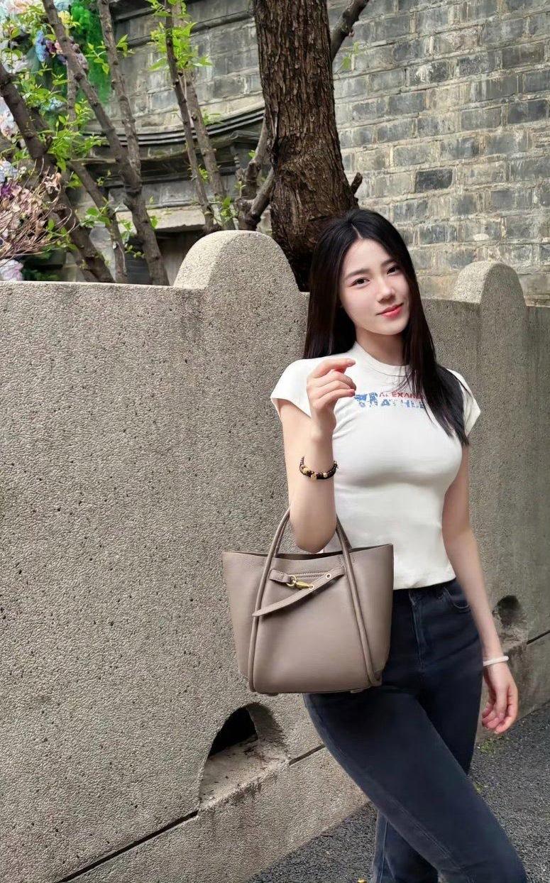 绝美！