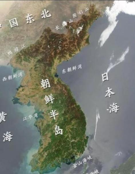 日本为什么忌惮朝鲜！第一，朝鲜境内没有日企，人家不稀罕。第二，朝鲜人也不用日本的