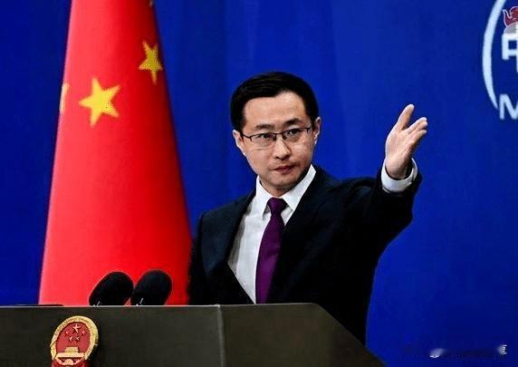 外交部传来新消息！4月28日新华社权威确认，外交部发言人林剑在例行记者会上