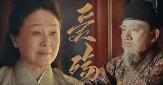 1380年，马皇后陪朱元璋吃饭，期间她却只吃素菜。朱元璋不解，马皇后却说：“陛下