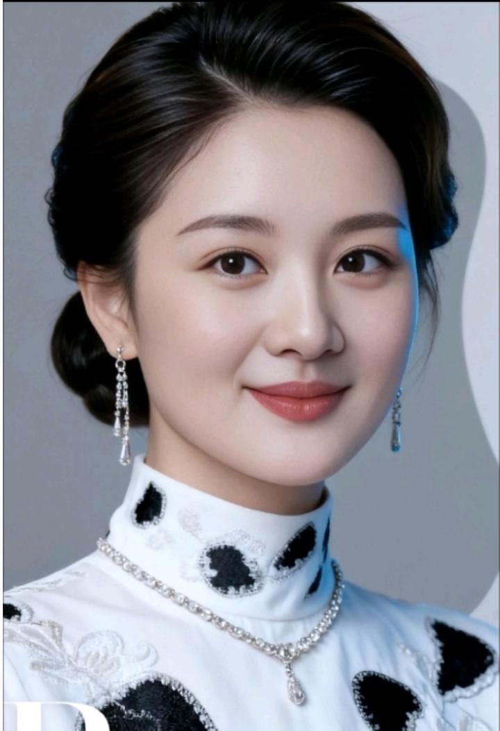 虽无当年貌美花，如今气质也不差，要想真心把我爱，……请友续句………？[微