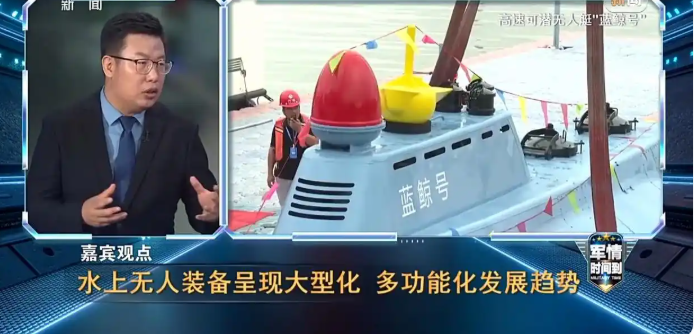 中国军队不再隐藏了？亮出6大武器，随便一件都是他国梦寐以求的这些年，国际形势