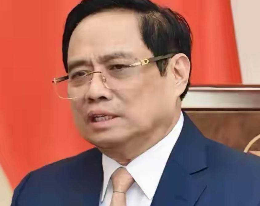 越南总想拿不值钱的诱饵去钓大鱼，精明过头了“一个高铁计划，能拉来四五个国家竞