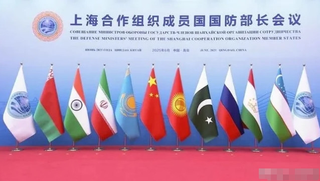 印度媒体称，印度将不再对金砖国家和上合组织感兴趣由于中印之间存在政治分歧，印度