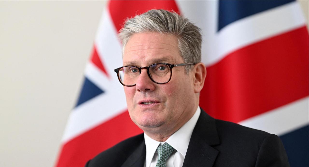 英国又开始折腾铁路国有化了，此事在小约翰可汗视频中亦有记载。说英国现在的经济压