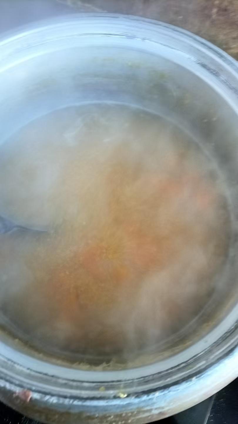 生活随手拍一拍一碗稀粥顶半天[大笑]